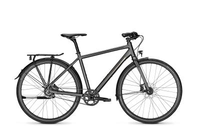 Raleigh NIGHTFLIGHT PREMIUM diamondblack matt 2020 - Diamant -  