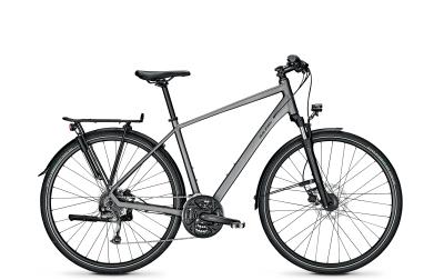 Raleigh RUSHHOUR 1.0 jetgrey matt 2021 - 28