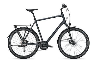 Raleigh RUSHHOUR 4.0 XXL phantomgrey matt 2021 - 28