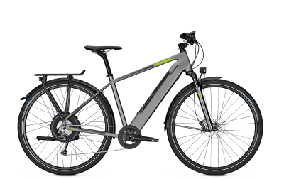 Raleigh STANTON 9 torontogrey matt 2018 - 28 Trapez FL 418 Wh -  