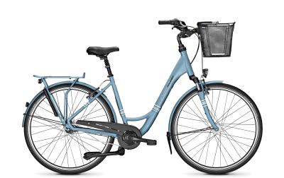 Raleigh UNICO LIFE heritageblue matt 2020 - Wave -  