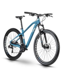 Raymon HardRay Nine 1.0 Dark Blue / Light Grey Matt 2020 - MTB-Hardtail 29 Unisex -  