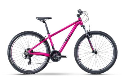 Raymon SevenRay 1.0 pink / black 2024 - 27,5