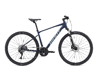 Giant Roam 1 matte metallic navy / gloss dusty blue 2022 - 28