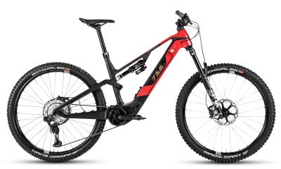 Rotwild R.X735 PRO RED METALLIC 2024 - 29