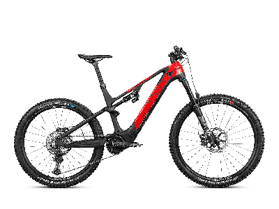 Rotwild R.X750 PRO RED 2021 - 29