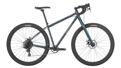 Salsa Fargo  