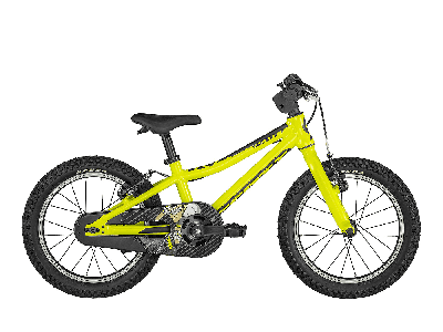 Scott Scale 16 Radium Yellow 2022 - 16