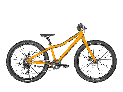 Scott Scale 24 rigid Fire Orange 2022 - 24