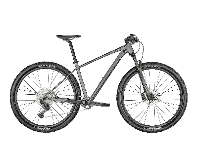 Scott Scale 965 Slate Grey 2022 - 29