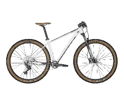 Scott Scale 965 White 2022 - 29