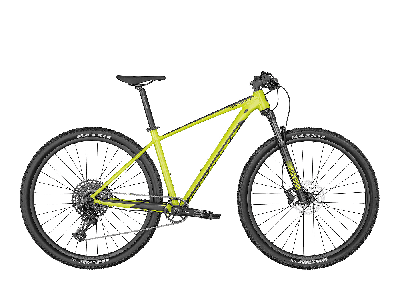 Scott Scale 970 Radium Yellow 2022 - 29