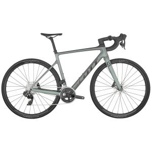 Scott Addict 10 Prism Grey Green 2023 - 28