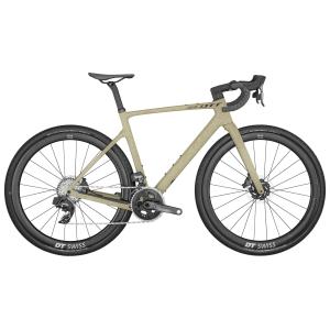 Scott Addict Gravel 10 Storm Grey 2023 - 28