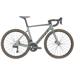 Scott Addict RC 15 Prism Grey Green 2023 - 28