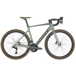 Scott Addict RC eRIDE 10 Prism Grey Green 2024 - 28