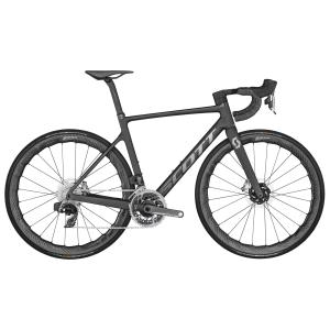 Scott Addict RC Ultimate Raw Carbon 2024 - 28