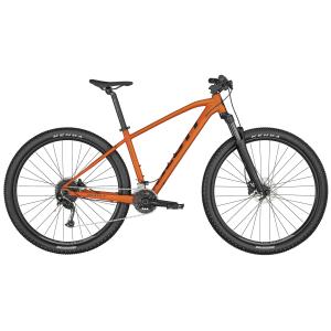 Scott Aspect 740 orange Prism Paprika Orange 2024 - 29