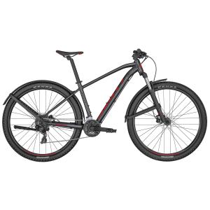 Scott Aspect 760 EQ Granite Black 2023 - 27,5