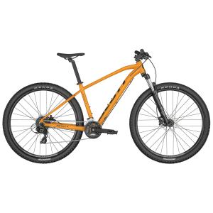 Scott Aspect 760 Tangerine Orange 2023 - 27,5