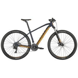 Scott Aspect 770 blue Stellar Blue 2024 - 29