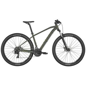 Scott Aspect 770 Dark Moss 2023 - 27,5