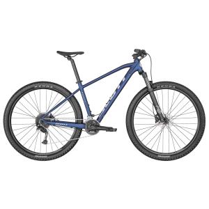 Scott Aspect 940 Cu blue Ultramarine Blue 2024 - 29