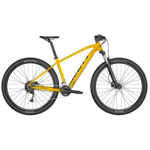 Scott Aspect 950 Cu yellow Sunflower Yellow 2024 - 29