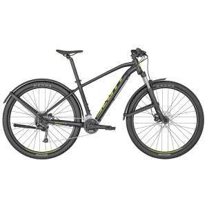 Scott Aspect 950 EQ Granite Black 2023 - 29