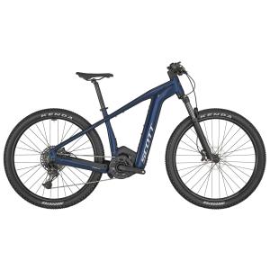 Scott Aspect eRIDE 910 Dark Blue 2023 - 29