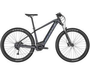 Scott Aspect eRIDE 940 granite black / grey 2022 - Damen-29