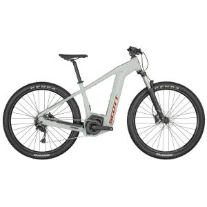 Scott Aspect eRIDE 940 Rhino Grey 2023 - 29