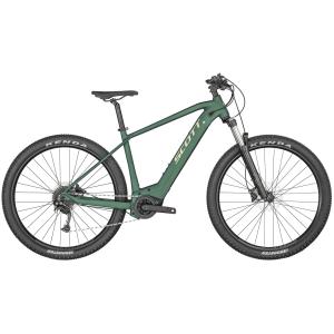 Scott Aspect eRIDE 950 Malachite Green 2023 - 29