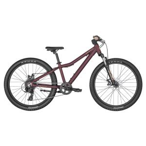 Scott Contessa 24 disc Wine Purple 2023 - 24