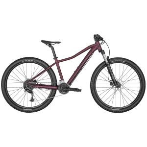 Scott Contessa Active 40 Nitro Purple 2023 - 27,5