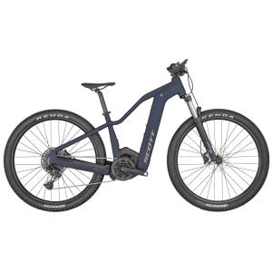 Scott Contessa Active eRIDE 920 Eclipse Blue 2023 - 29