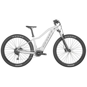 Scott Contessa Active eRIDE 930 White 2023 - 29