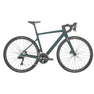 Scott Contessa Addict 15 Rainforest Green 2023 - 28