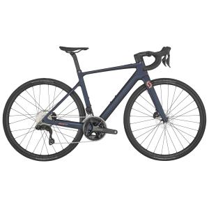 Scott Contessa Addict RC eRIDE 15 Eclipse Blue 2024 - 28