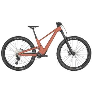 Scott Contessa Genius 920 Massala Pink 2023 - 29