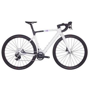 Scott Contessa Solace Gravel eRIDE 15 Beluga Grey/Terrazzo Black 2024 - 28