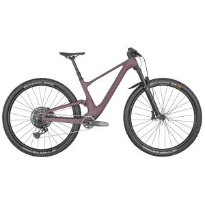 Scott Contessa Spark 910 Açai Purple 2023 - 29