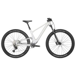 Scott Contessa Spark 930 Pearl Snow White 2024 - 29