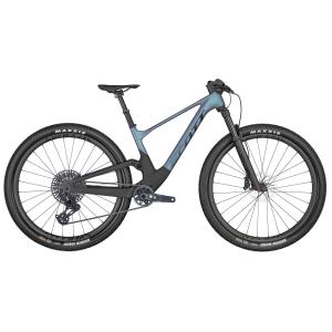 Scott Contessa Spark RC World Cup TR Beluga Grey/Terrazzo Black 2024 - 29