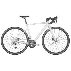 Scott Contessa Speedster 15 White 2023 - 28