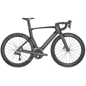 Scott Foil RC 10 Raw Carbon 2023 - 28