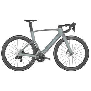 Scott Foil RC 20 Prism Grey Green 2023 - 28