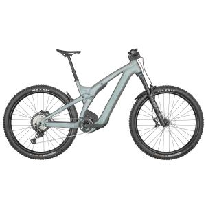 Scott Patron eRIDE 910 Prism Grey Green 2023 - 29