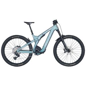 Scott Patron eRIDE 910 TR Prism Grey Green 2023 - 29