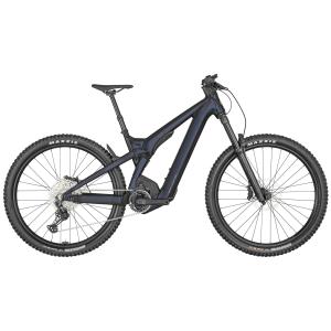 Scott Patron eRIDE 920 blue Deep Sparkle Blue 2024 - 29